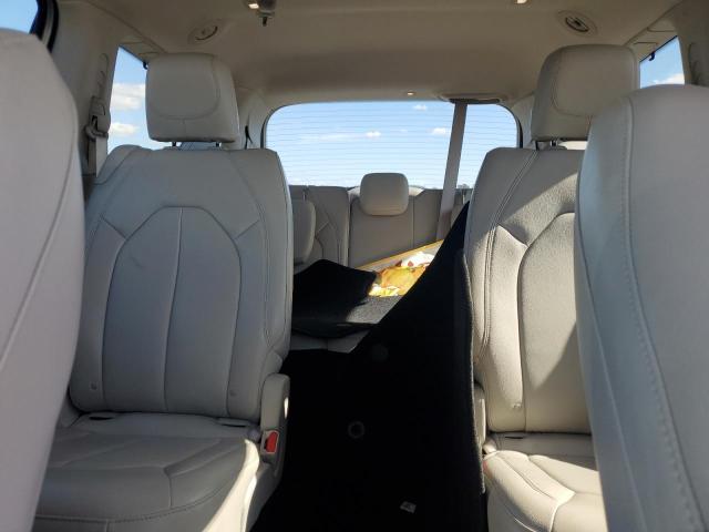 2C4RC1BG1HR660564 - 2017 CHRYSLER PACIFICA TOURING L 银色 照片 10