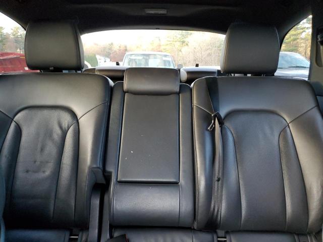 WA1DGAFE5DD015902 - 2013 AUDI Q7 PRESTIGE 石墨色 照片 10