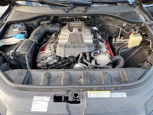 WA1DGAFE5DD015902 - 2013 AUDI Q7 PRESTIGE 石墨色 照片 12