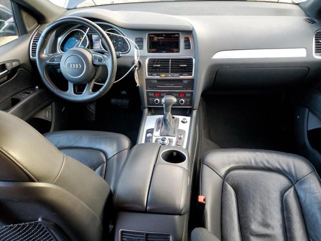 WA1DGAFE5DD015902 - 2013 AUDI Q7 PRESTIGE 石墨色 照片 8