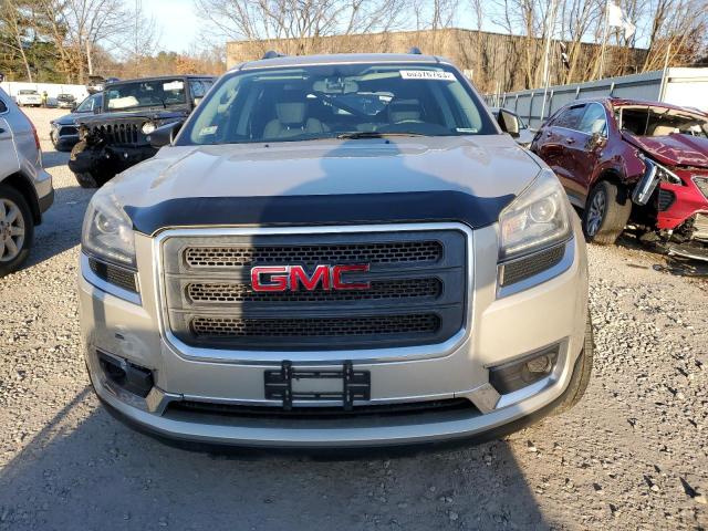 1GKKVNED3FJ355349 - 2015 GMC ACADIA SLE TAN photo 5