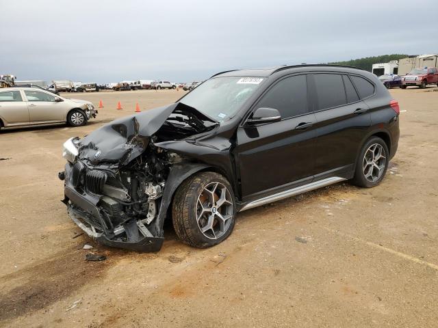 2017 BMW X1 SDRIVE28I, 