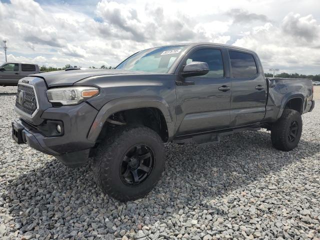 2019 TOYOTA TACOMA DOUBLE CAB, 