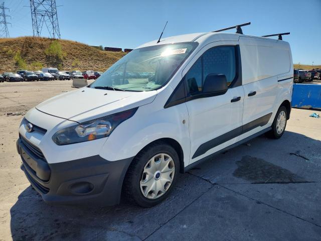 2015 FORD TRANSIT CO XL, 