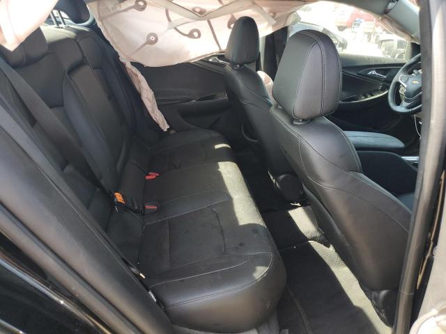 1G1ZH5SX6HF216329 - 2017 CHEVROLET MALIBU PREMIER BLACK photo 10