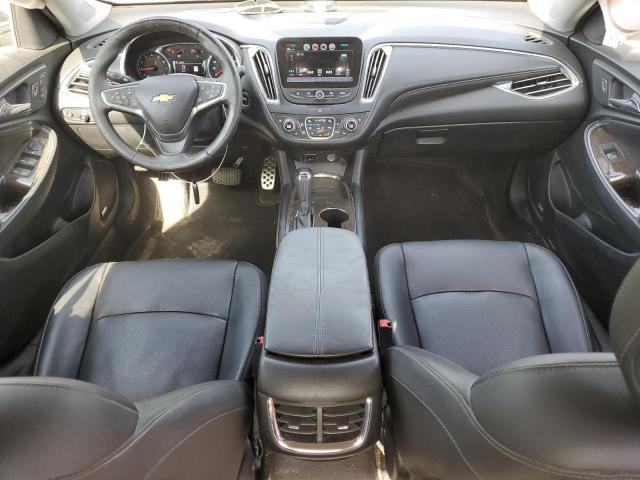 1G1ZH5SX6HF216329 - 2017 CHEVROLET MALIBU PREMIER BLACK photo 8