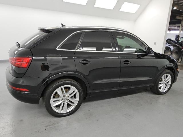 WA1BFCFS0GR022596 - 2016 AUDI Q3 PREMIUM PLUS Siyah fotoğraf 3