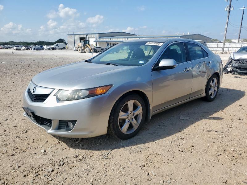 2010 ACURA TSX, 