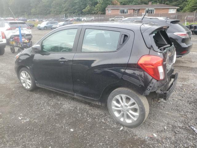 KL8CD6SA9KC735290 - 2019 CHEVROLET SPARK 1LT 黑色 照片 2