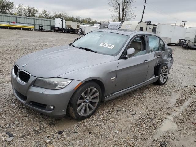 2011 BMW 328 XI, 