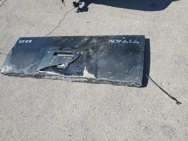 1N6AA06A06N511573 - 2006 NISSAN TITAN XE Qara foto 12