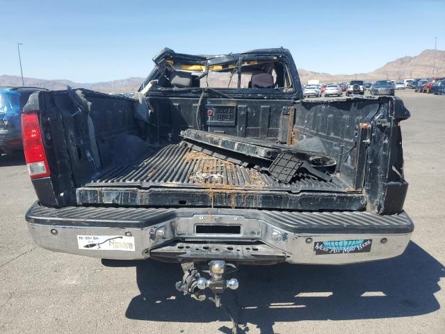 1N6AA06A06N511573 - 2006 NISSAN TITAN XE Qara foto 6