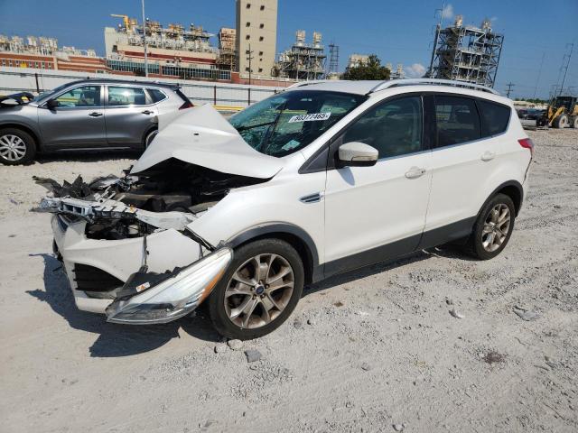 2015 FORD ESCAPE TITANIUM, 