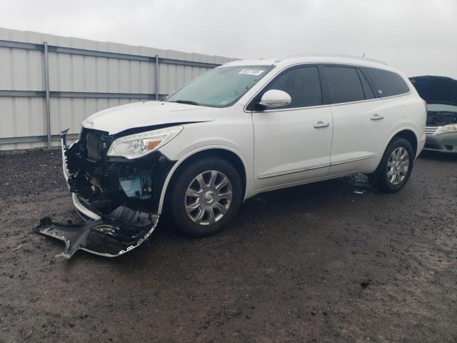 2017 BUICK ENCLAVE, 