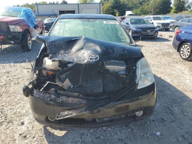 JTDKB20U840104422 - 2004 TOYOTA PRIUS 黑色 照片 5