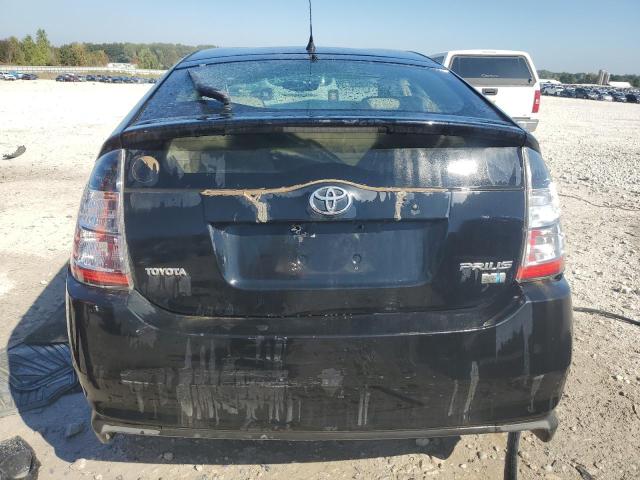 JTDKB20U840104422 - 2004 TOYOTA PRIUS 黑色 照片 6