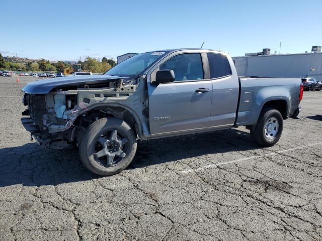 2019 CHEVROLET COLORADO, 