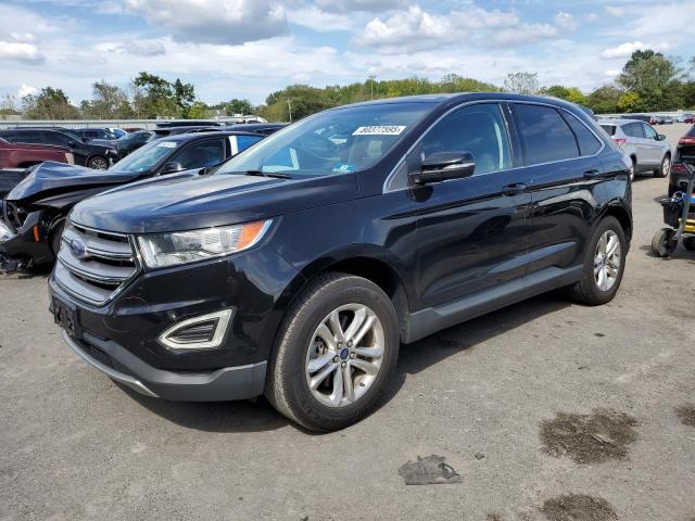 2018 FORD EDGE SEL, 