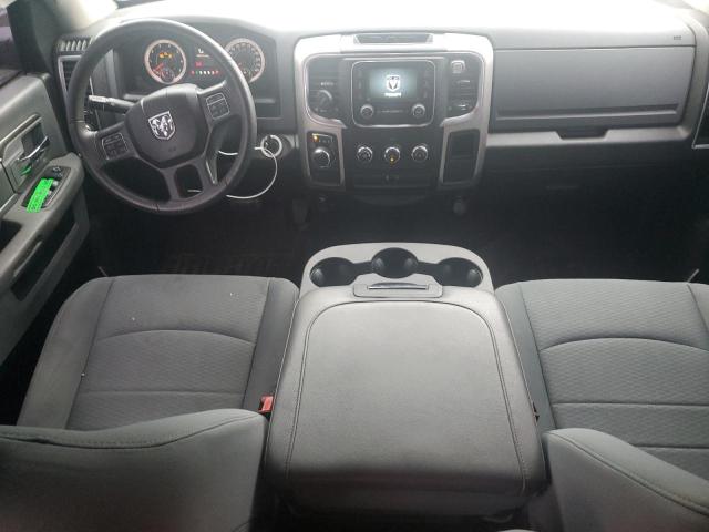 1C6RR6TT2LS102888 - 2020 RAM 1500 CLASS SLT 白色 照片 8