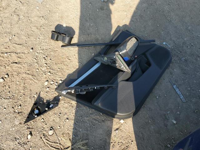 19XFC2F76GE090001 - 2016 HONDA CIVIC EX BLUE photo 12