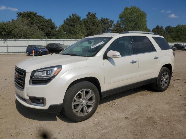 2014 GMC ACADIA SLT-1, 