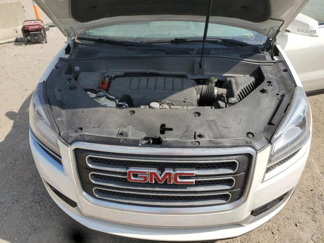1GKKRRKD5EJ190967 - 2014 GMC ACADIA SLT-1 Ağ foto 12
