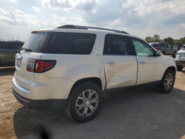 1GKKRRKD5EJ190967 - 2014 GMC ACADIA SLT-1 Ağ foto 3