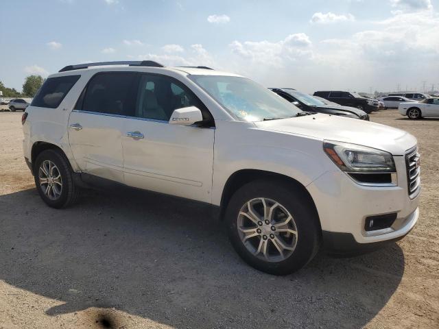 1GKKRRKD5EJ190967 - 2014 GMC ACADIA SLT-1 Ağ foto 4