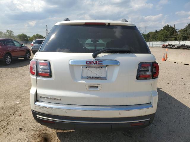 1GKKRRKD5EJ190967 - 2014 GMC ACADIA SLT-1 Ağ foto 6
