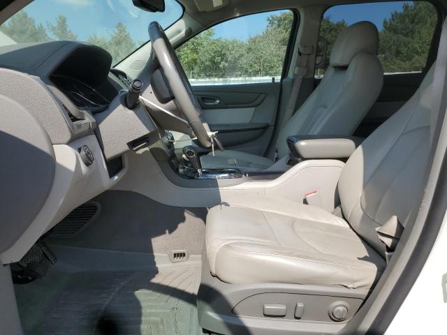 1GKKRRKD5EJ190967 - 2014 GMC ACADIA SLT-1 Ağ foto 7