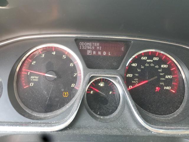1GKKRRKD5EJ190967 - 2014 GMC ACADIA SLT-1 Ağ foto 9