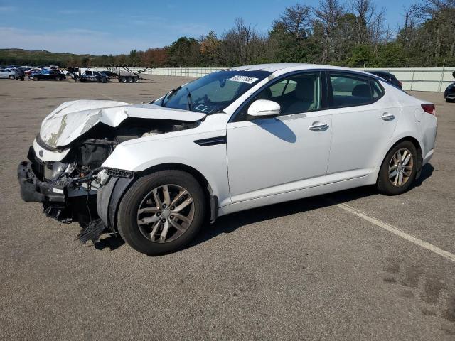 2012 KIA OPTIMA LX, 