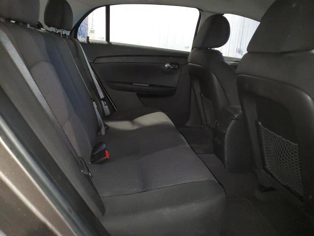 1G1ZC5E10BF264616 - 2011 CHEVROLET MALIBU 1LT 米色 照片 10