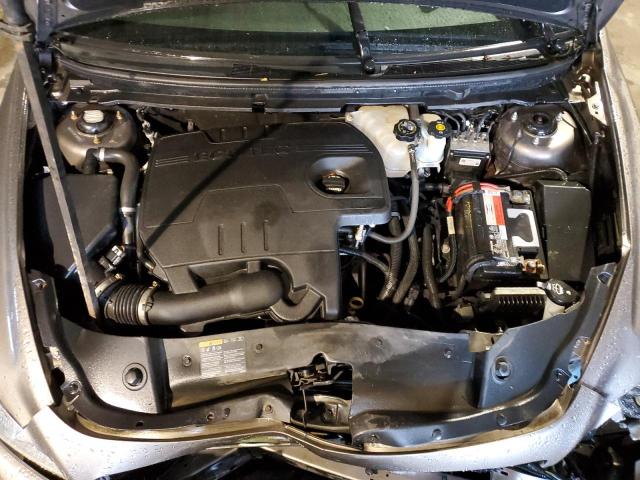 1G1ZC5E10BF264616 - 2011 CHEVROLET MALIBU 1LT 米色 照片 11