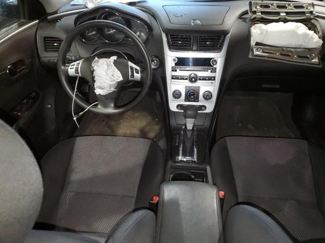 1G1ZC5E10BF264616 - 2011 CHEVROLET MALIBU 1LT 米色 照片 8