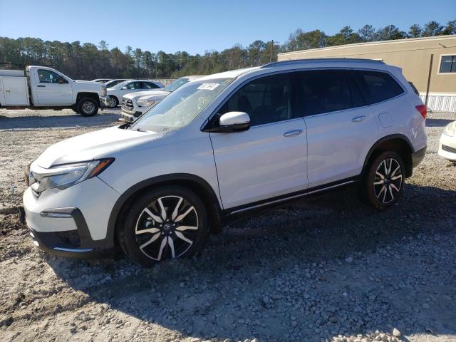 2021 HONDA PILOT ELITE, 