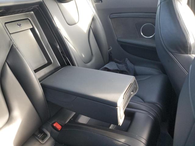 WAUV4AFR3GA010562 - 2016 AUDI S5 PRESTIGE 黑色 照片 10