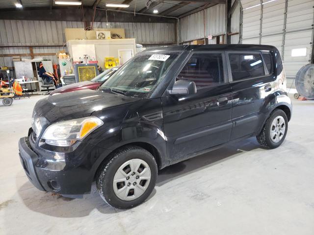 2010 KIA SOUL, 