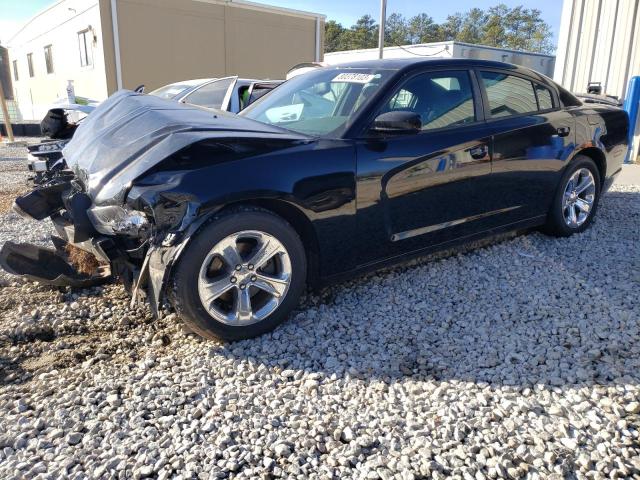 2013 DODGE CHARGER SXT, 