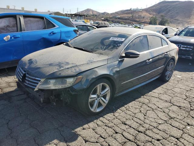 2013 VOLKSWAGEN CC SPORT, 