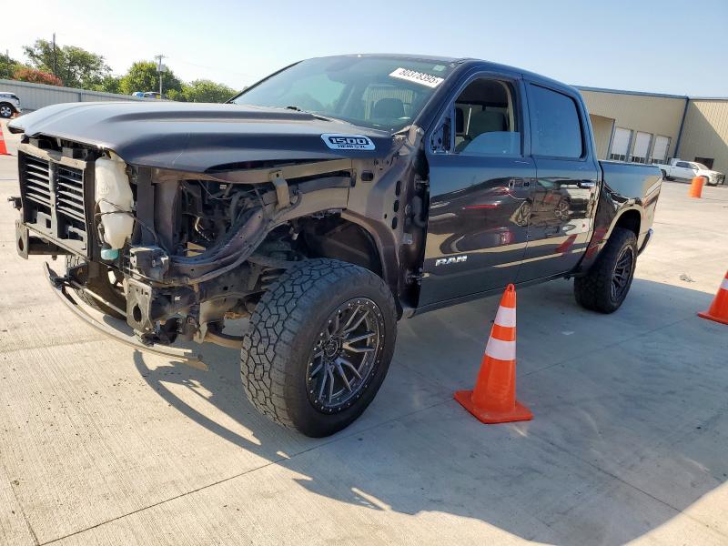 2019 RAM 1500 BIG HORN/LONE STAR, 