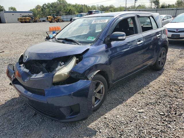 2008 TOYOTA SCION XD, 