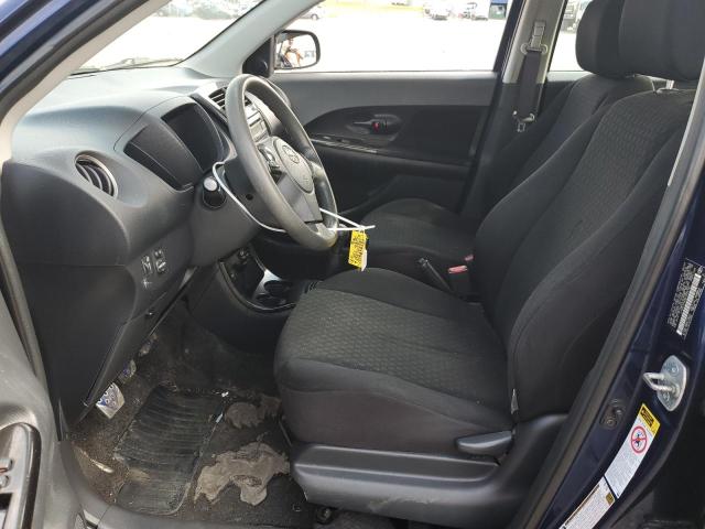 JTKKU10428J008766 - 2008 TOYOTA SCION XD BLUE photo 7