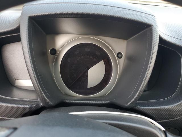 JTKKU10428J008766 - 2008 TOYOTA SCION XD BLUE photo 9