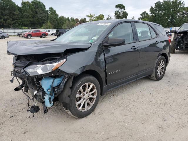 2019 CHEVROLET EQUINOX LS, 