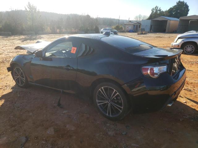 JF1ZNAA10D1713203 - 2013 TOYOTA SCION FR-S 黑色 照片 2
