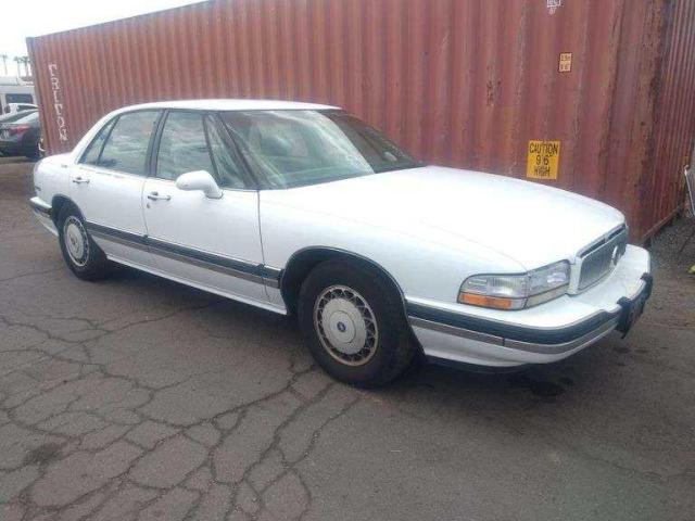 1996 BUICK LESABRE LIMITED, 