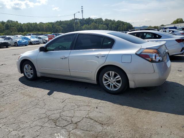 1N4AL2AP4CC191174 - 2012 NISSAN ALTIMA BASE فضي صورة 2