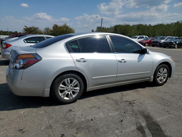 1N4AL2AP4CC191174 - 2012 NISSAN ALTIMA BASE فضي صورة 3