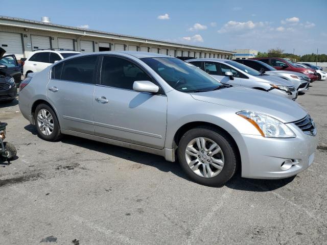1N4AL2AP4CC191174 - 2012 NISSAN ALTIMA BASE فضي صورة 4